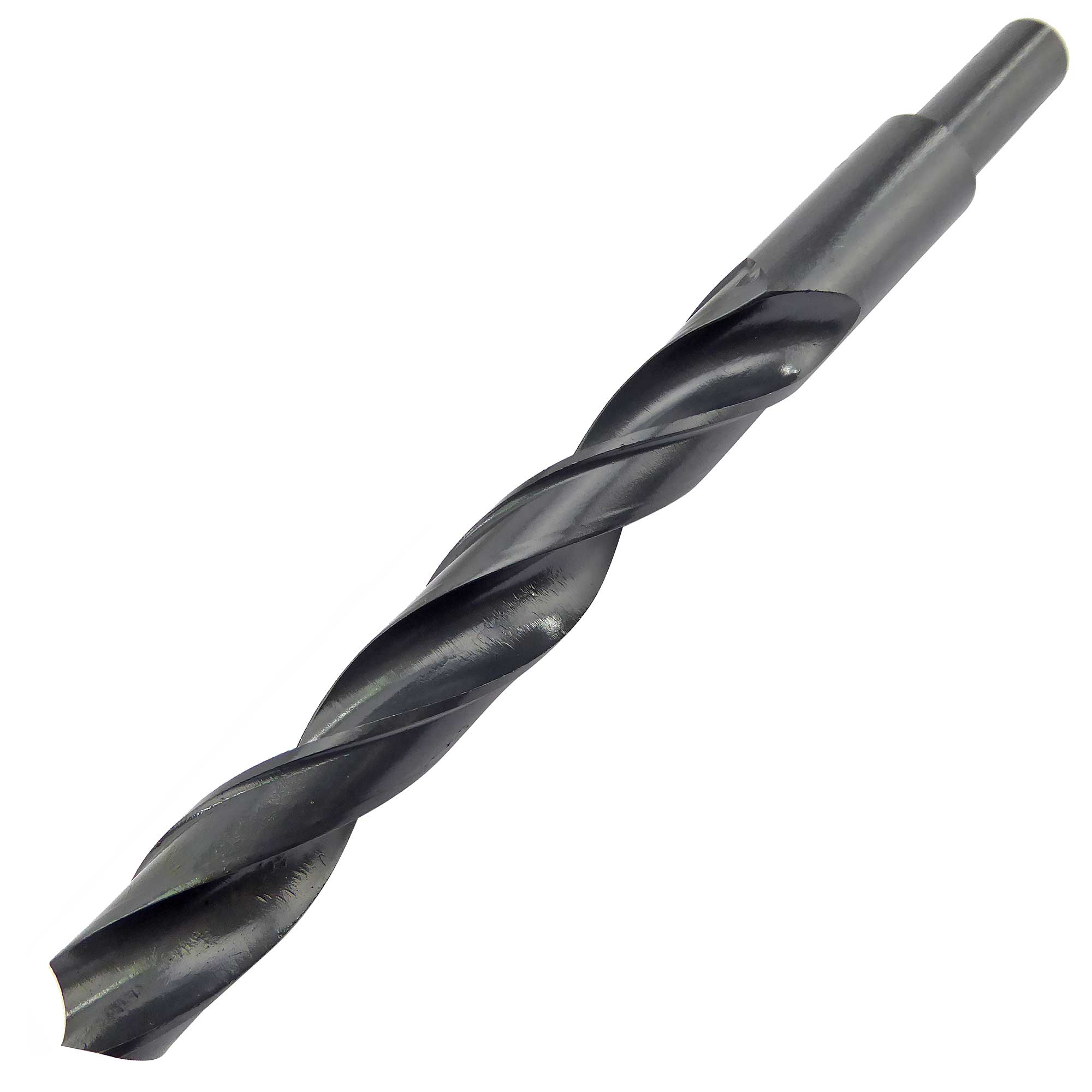 18.0mm x 130mm Blacksmith Drill